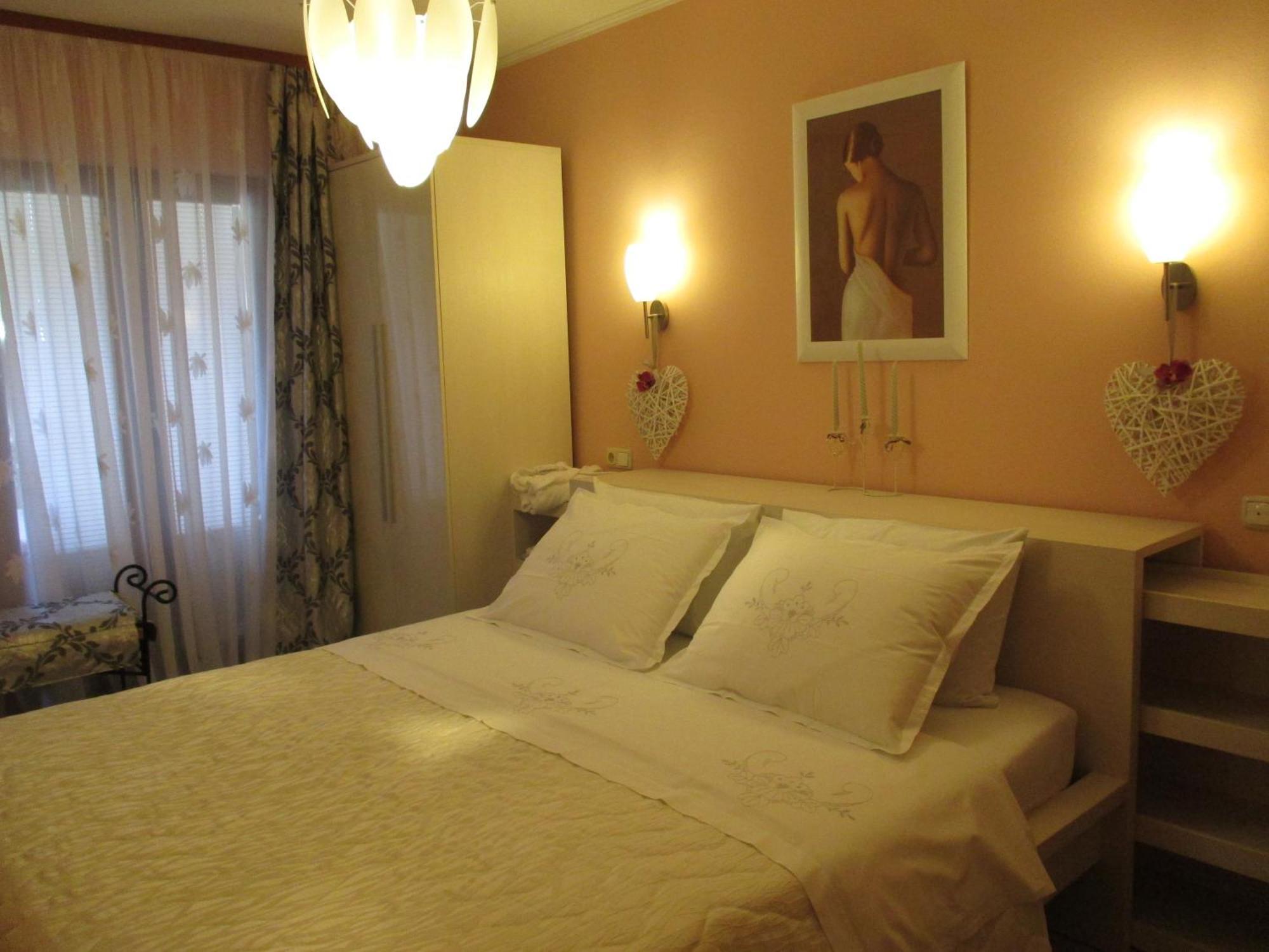 Apartments Ragusa Rovinj Exteriör bild