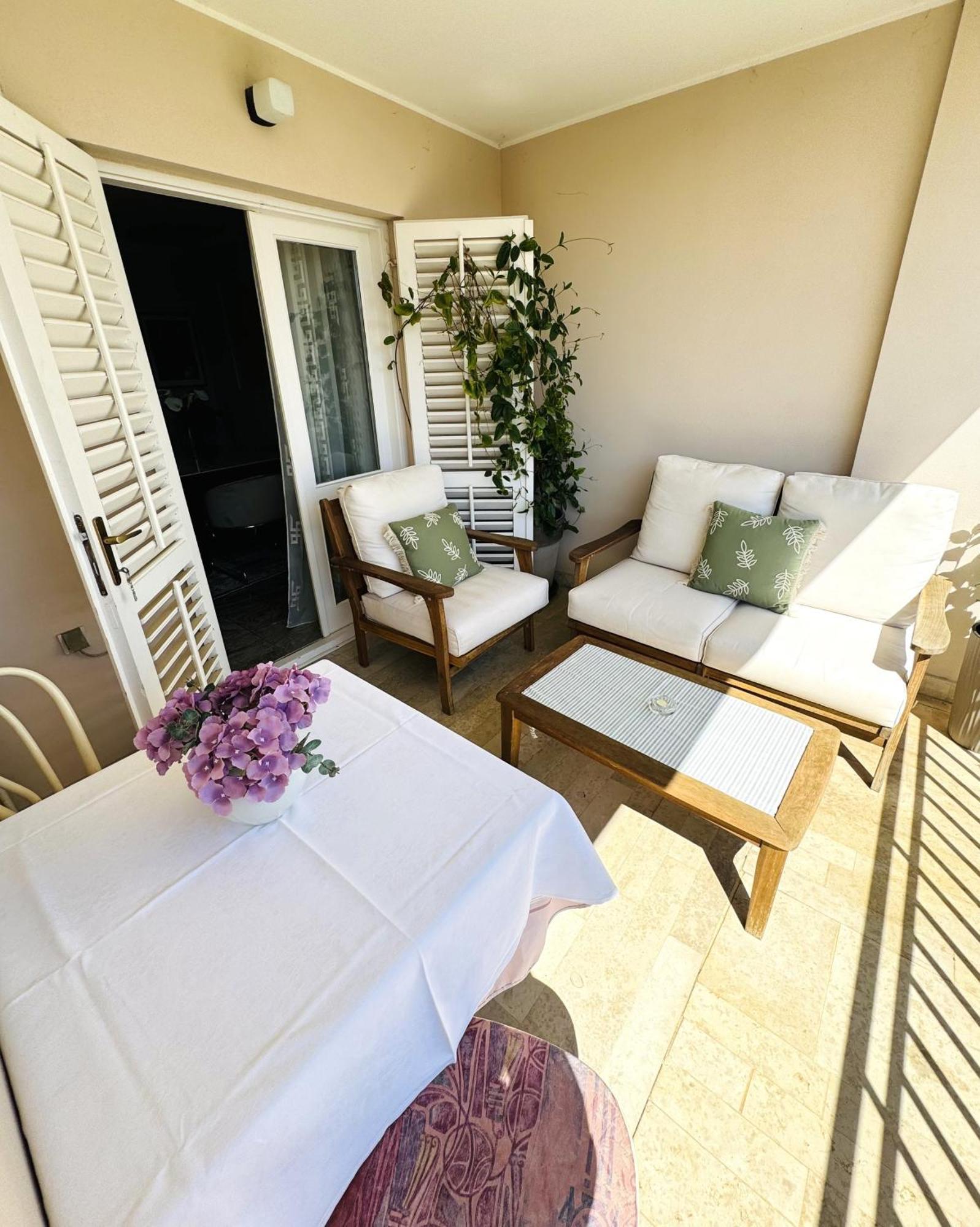 Apartments Ragusa Rovinj Exteriör bild