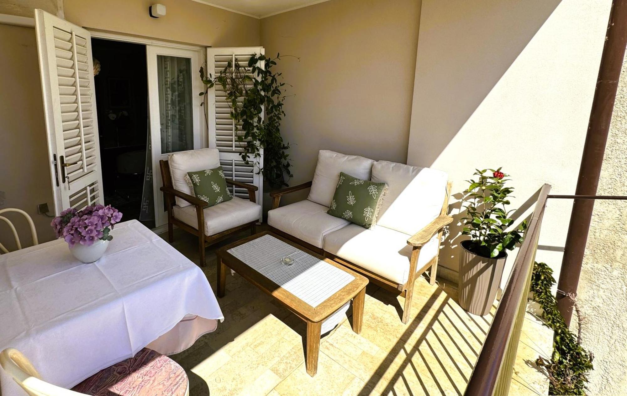Apartments Ragusa Rovinj Exteriör bild