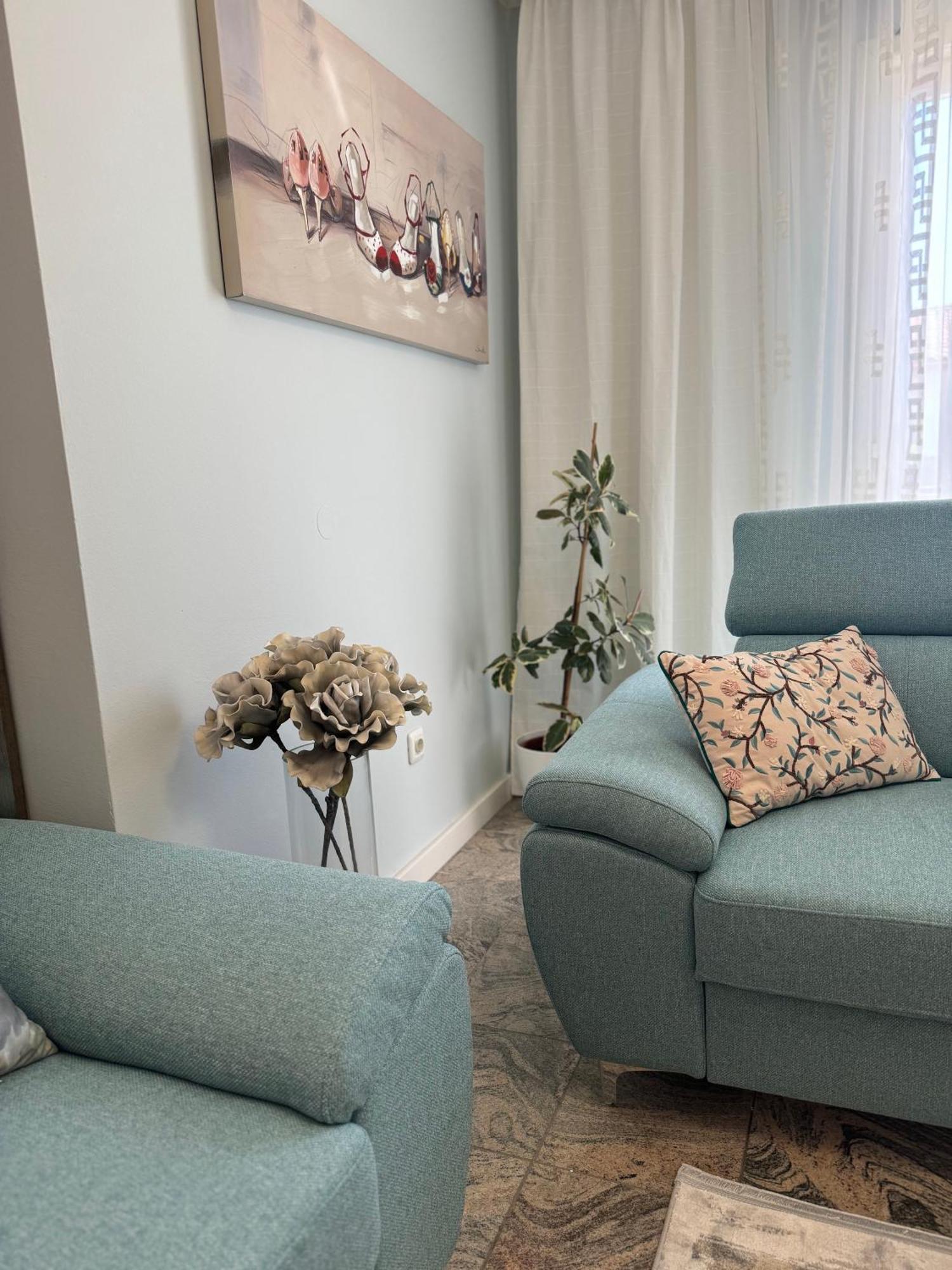Apartments Ragusa Rovinj Exteriör bild
